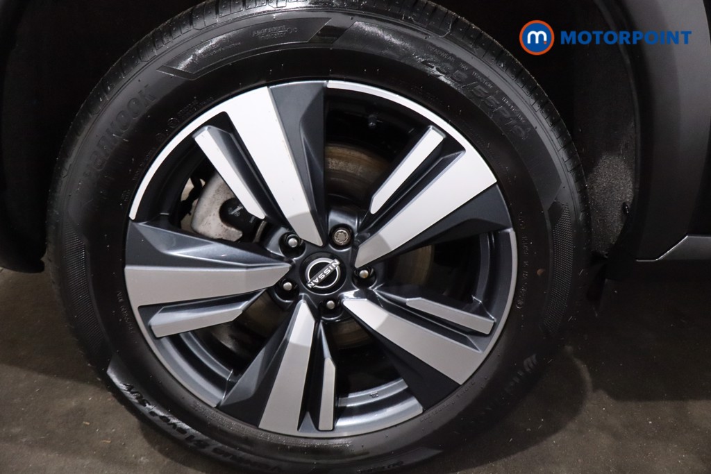 Used Nissan X-Trail 2024 for sale - 77649136: Photo 17