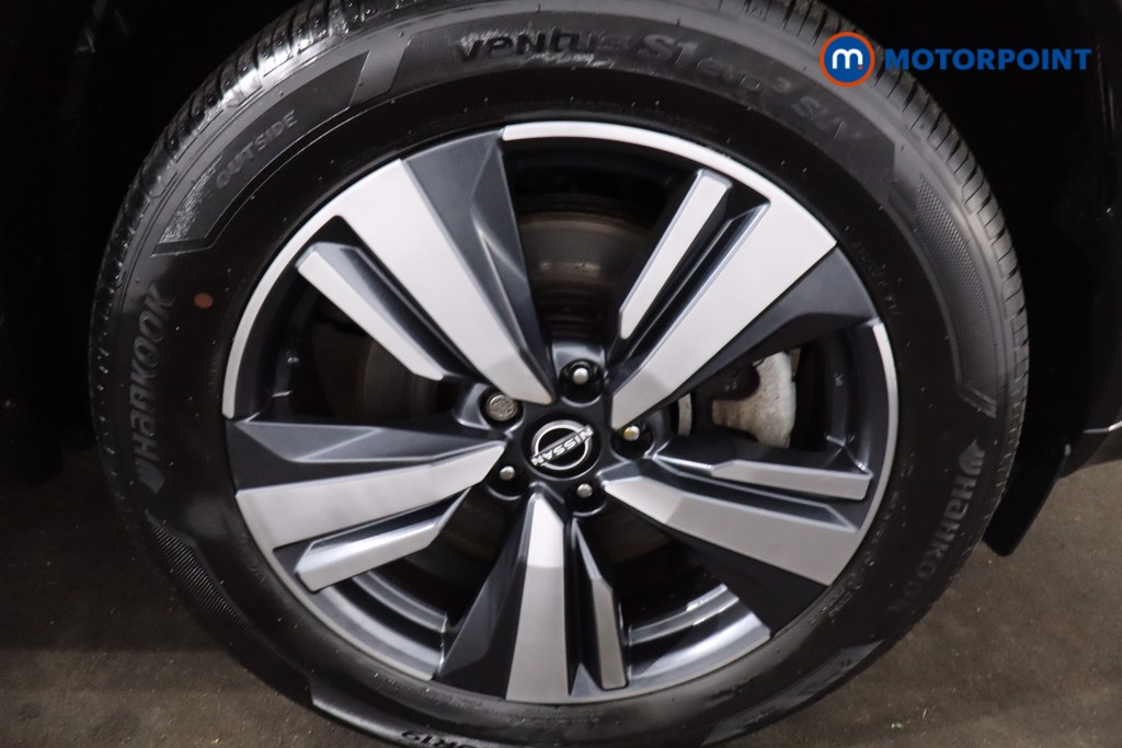 Used Nissan X-Trail 2024 for sale - 77649136: Photo 18