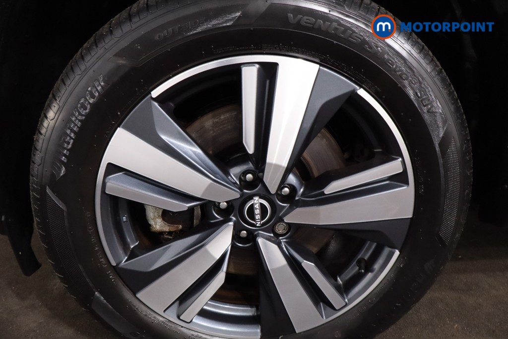 Used Nissan X-Trail 2024 for sale - 77649136: Photo 19