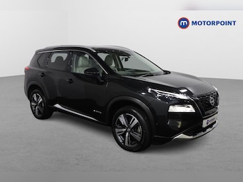 2024 - 1.5 E-Power E-4orce 213 Tekna 5dr Auto