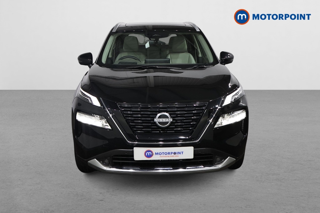 Used Nissan X-Trail 2024 for sale - 77649136: Photo 2