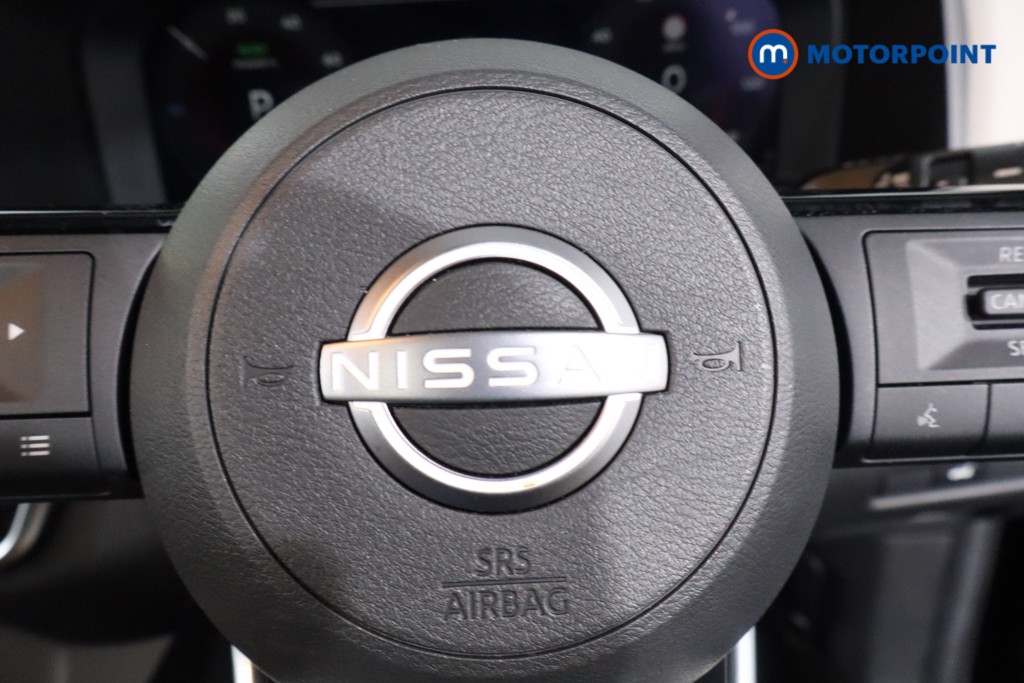 Used Nissan X-Trail 2024 for sale - 77649136: Photo 21