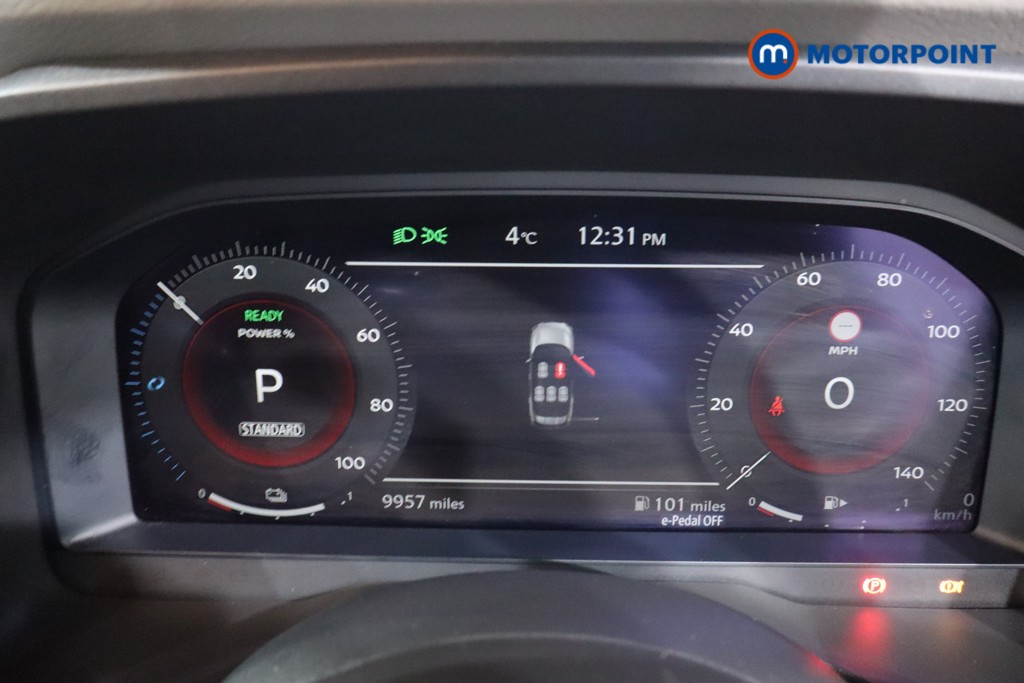 Used Nissan X-Trail 2024 for sale - 77649136: Photo 24