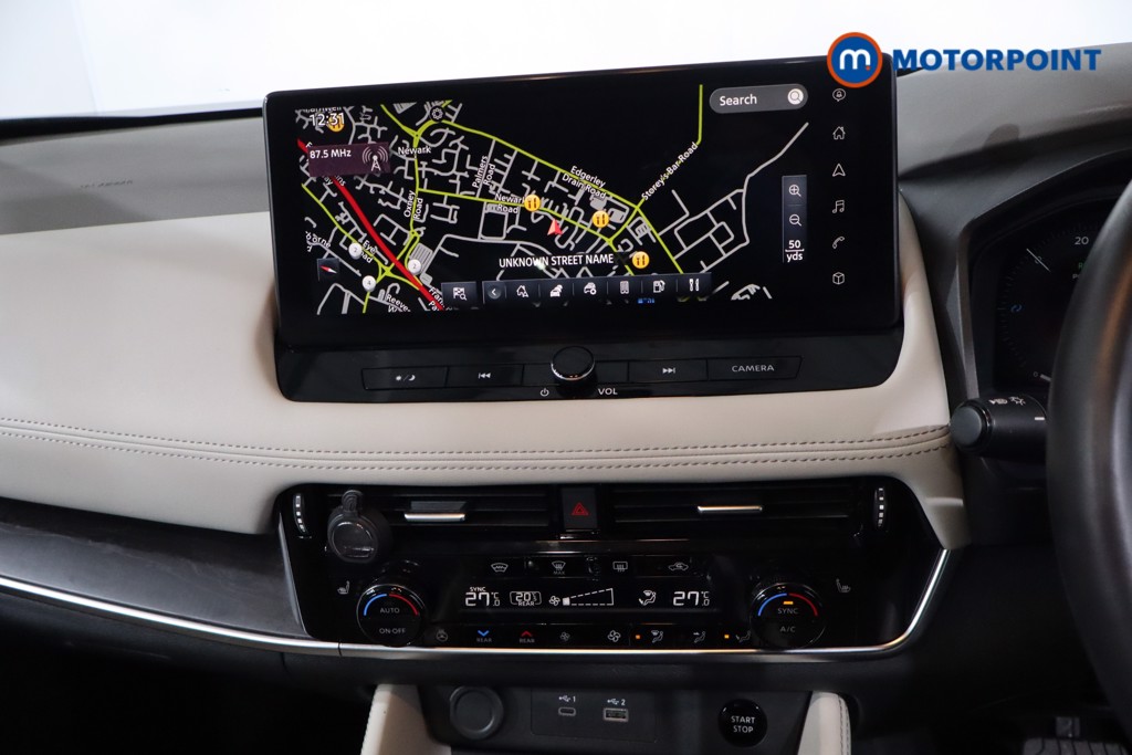 Used Nissan X-Trail 2024 for sale - 77649136: Photo 26