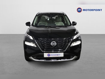 Used Nissan X-Trail 2024 for sale - 77649136: Photo