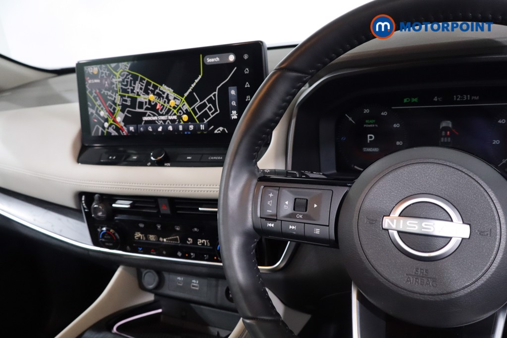 Used Nissan X-Trail 2024 for sale - 77649136: Photo 30