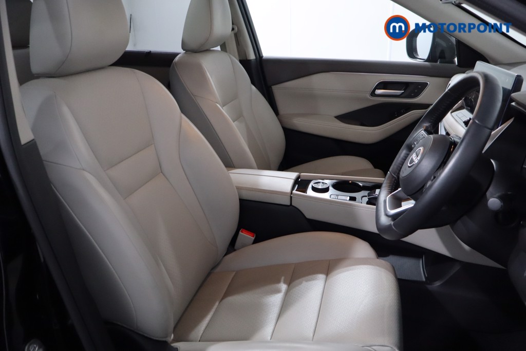 Used Nissan X-Trail 2024 for sale - 77649136: Photo 32