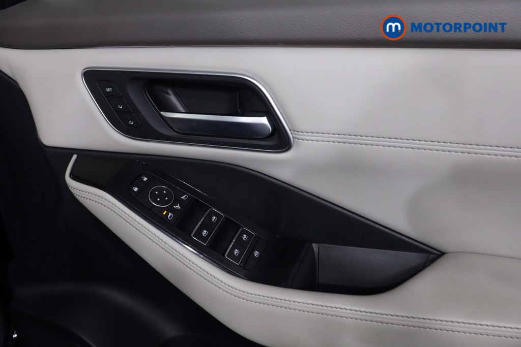 Used Nissan X-Trail 2024 for sale - 77649136: Photo 35