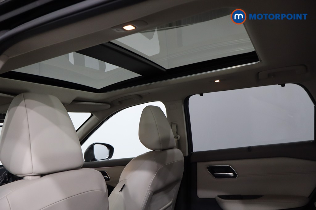 Used Nissan X-Trail 2024 for sale - 77649136: Photo 37