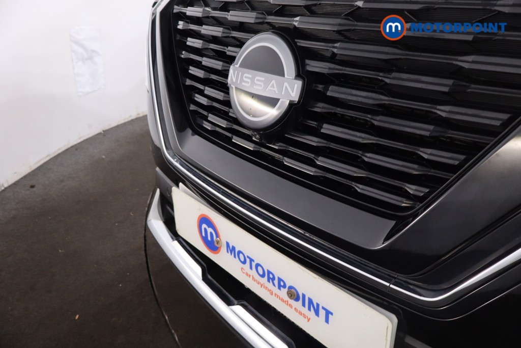 Used Nissan X-Trail 2024 for sale - 77649136: Photo 39