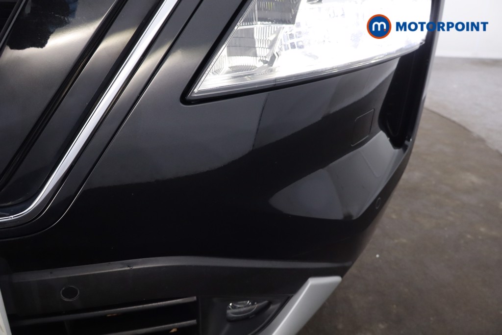 Used Nissan X-Trail 2024 for sale - 77649136: Photo 42