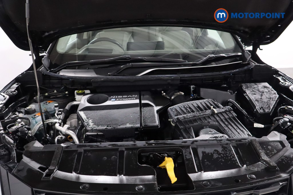 Used Nissan X-Trail 2024 for sale - 77649136: Photo 43