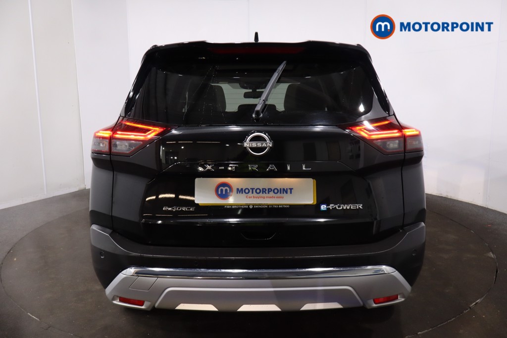 Used Nissan X-Trail 2024 for sale - 77649136: Photo 45