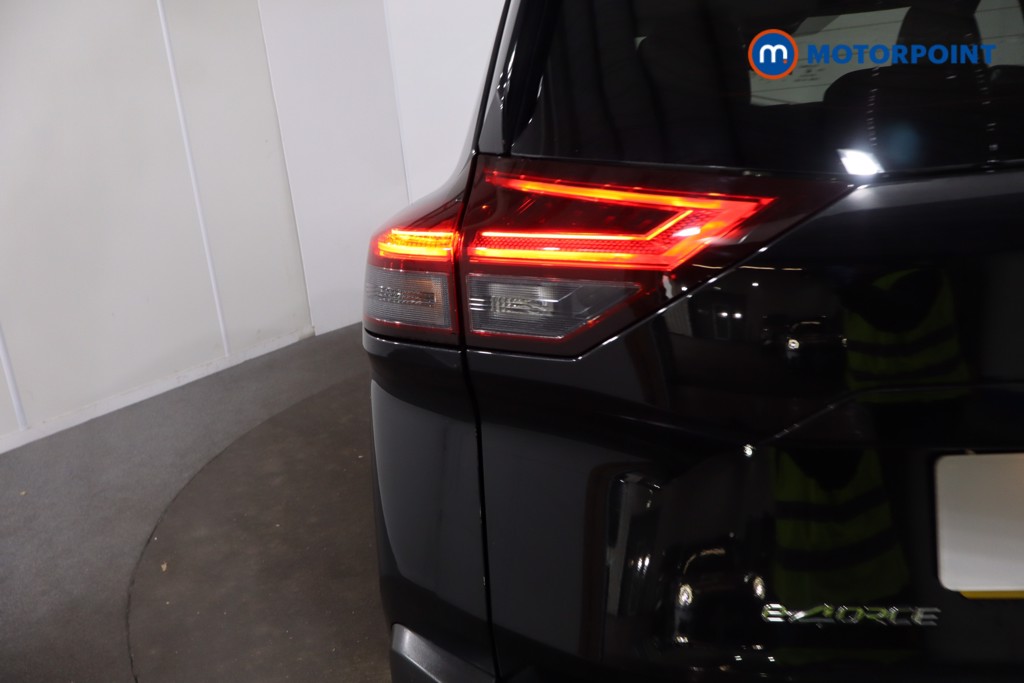 Used Nissan X-Trail 2024 for sale - 77649136: Photo 46