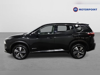 Used Nissan X-Trail 2024 for sale - 77649136: Photo