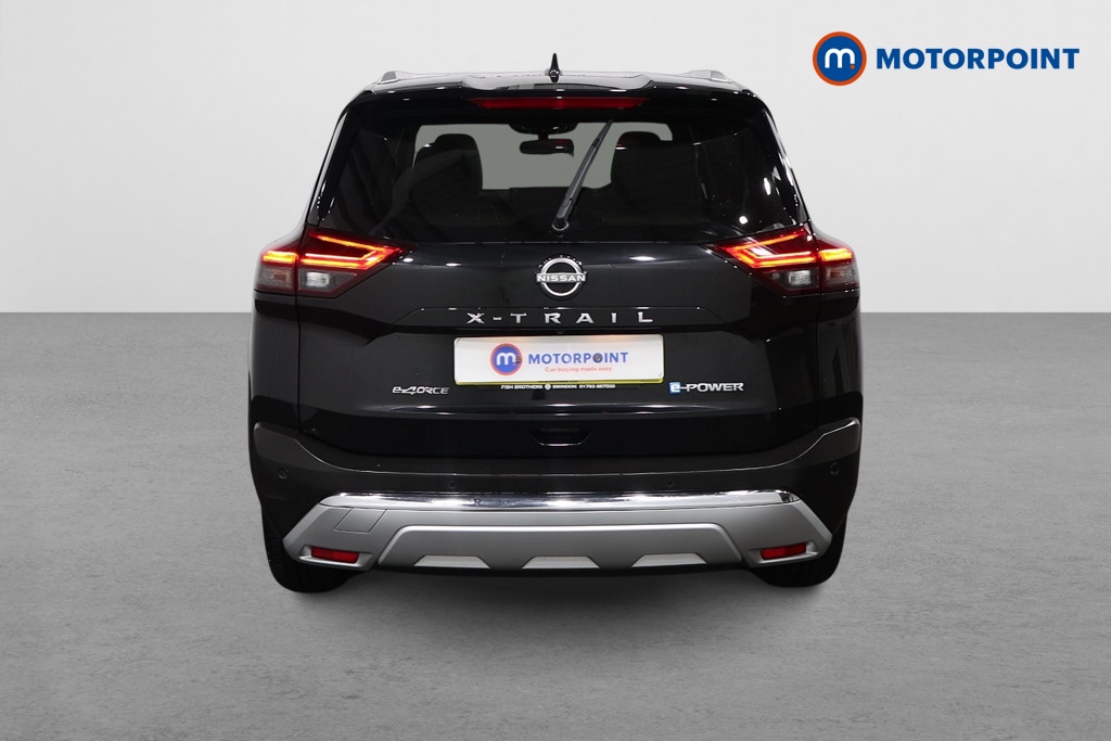 Used Nissan X-Trail 2024 for sale - 77649136: Photo 6