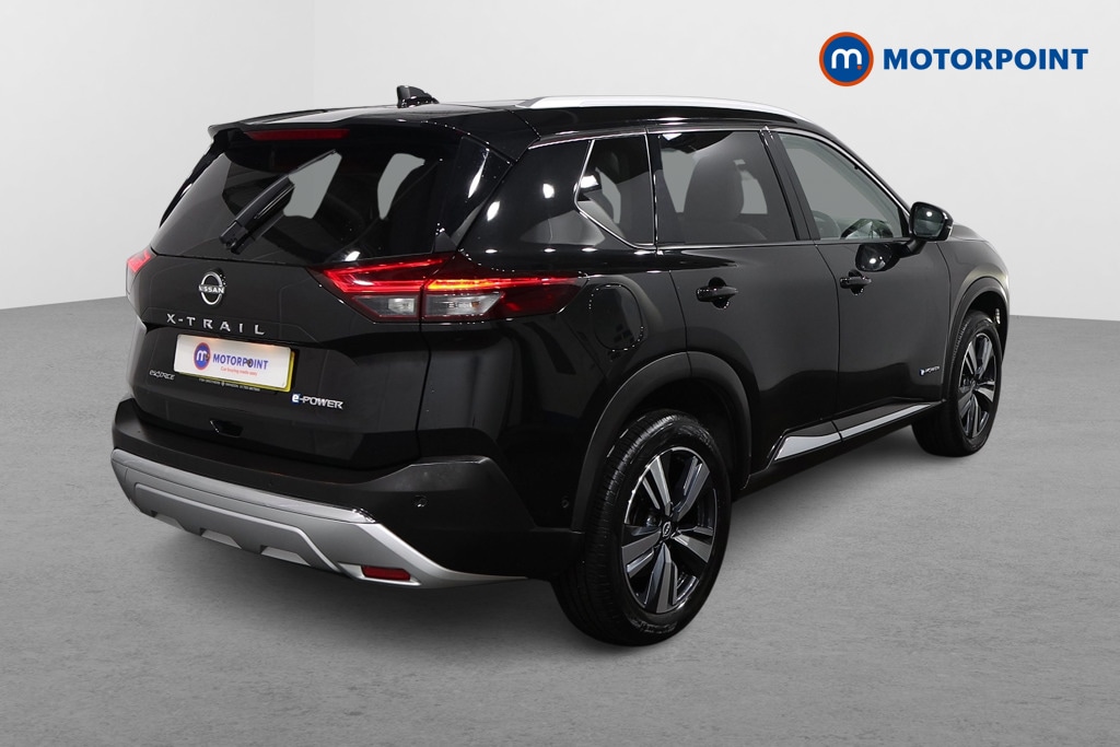 Used Nissan X-Trail 2024 for sale - 77649136: Photo 7