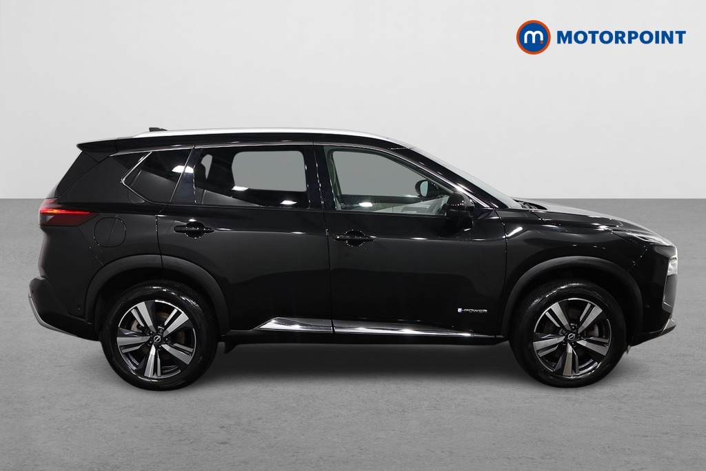 Used Nissan X-Trail 2024 for sale - 77649136: Photo 8