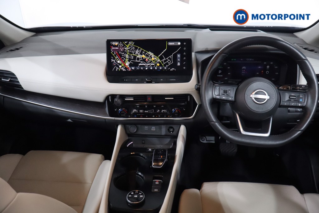 Used Nissan X-Trail 2024 for sale - 77649136: Photo 9