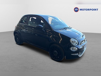 Used Fiat 500 2023 for sale - 78971049: Photo