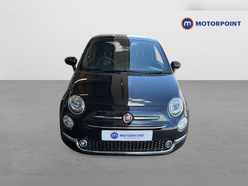 Used Fiat 500 2023 for sale - 78971049: Photo