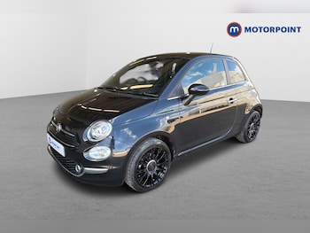 Used Fiat 500 2023 for sale - 78971049: Photo