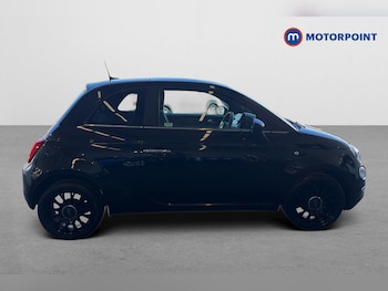 Used Fiat 500 2023 for sale - 78971049: Photo