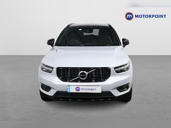 Used Volvo XC40 2021 for sale - 78765207: Photo