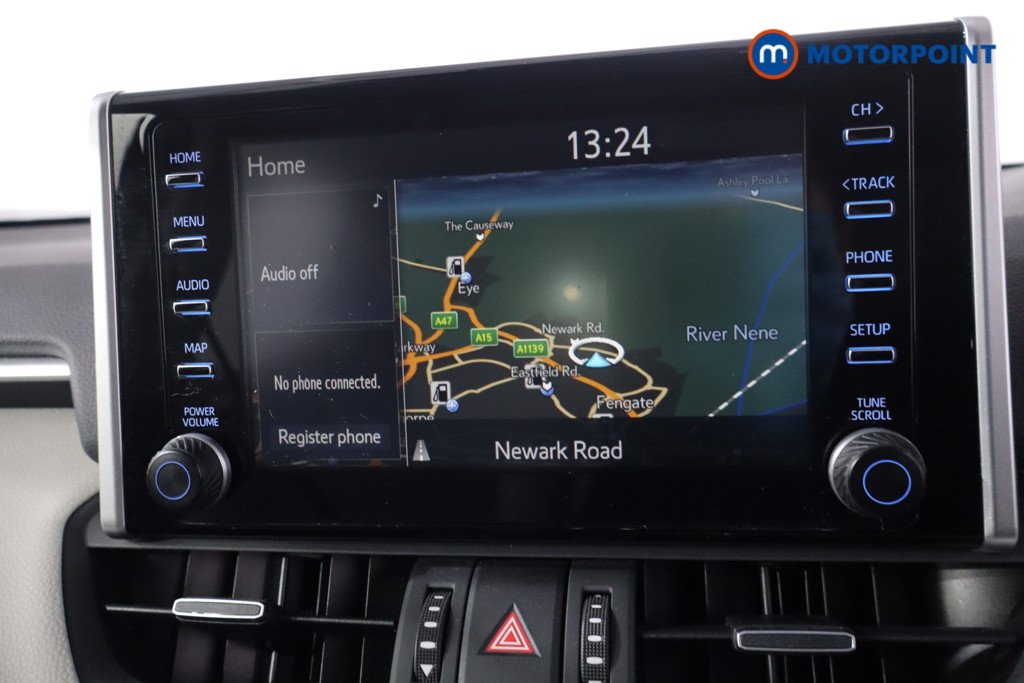 Used Toyota RAV4 2022 for sale - 77747216: Photo 10