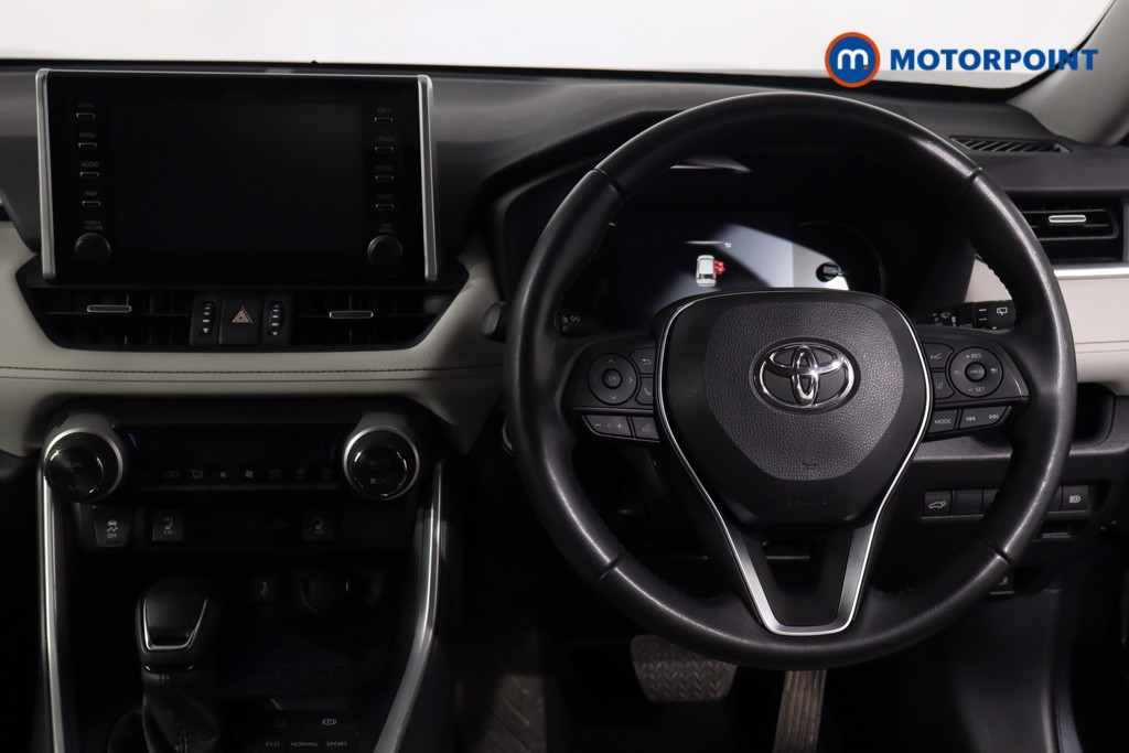 Used Toyota RAV4 2022 for sale - 77747216: Photo 11