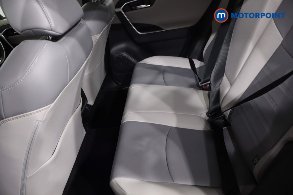 Used Toyota RAV4 2022 for sale - 77747216: Photo 13