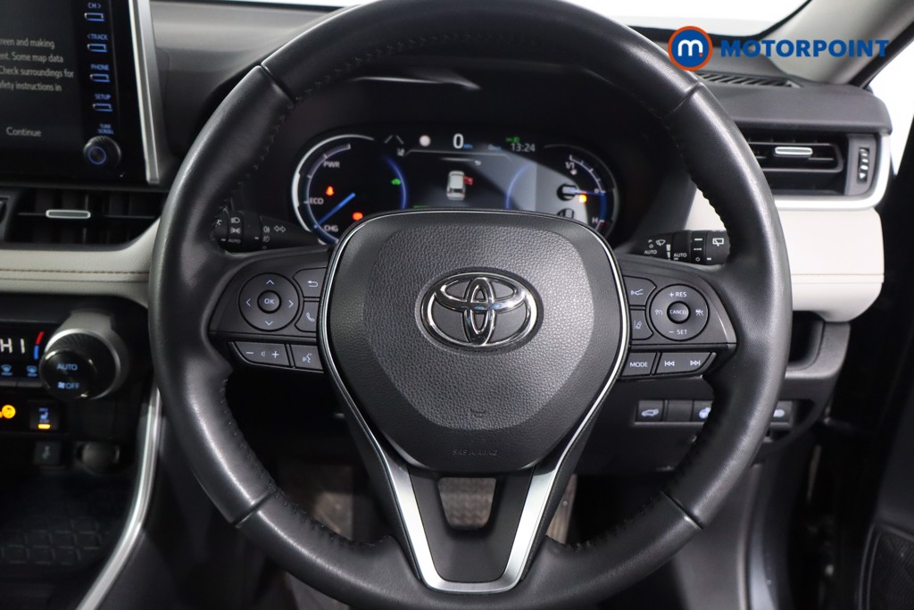 Used Toyota RAV4 2022 for sale - 77747216: Photo 14