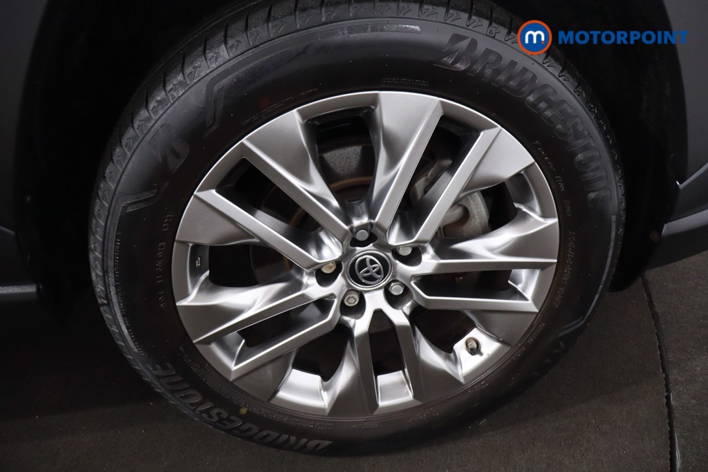 Used Toyota RAV4 2022 for sale - 77747216: Photo 18