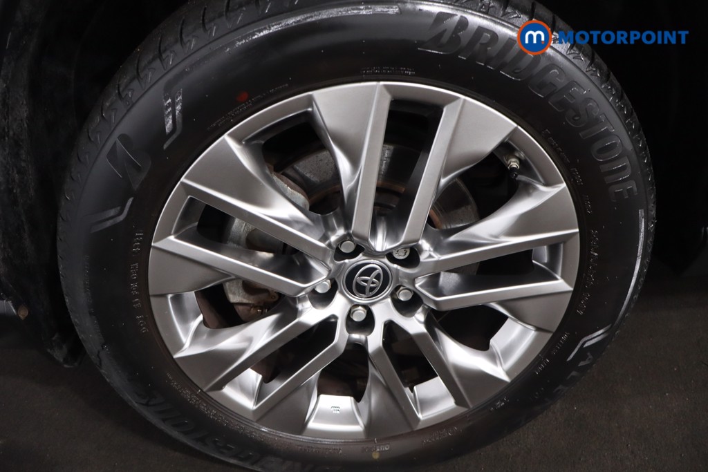 Used Toyota RAV4 2022 for sale - 77747216: Photo 19