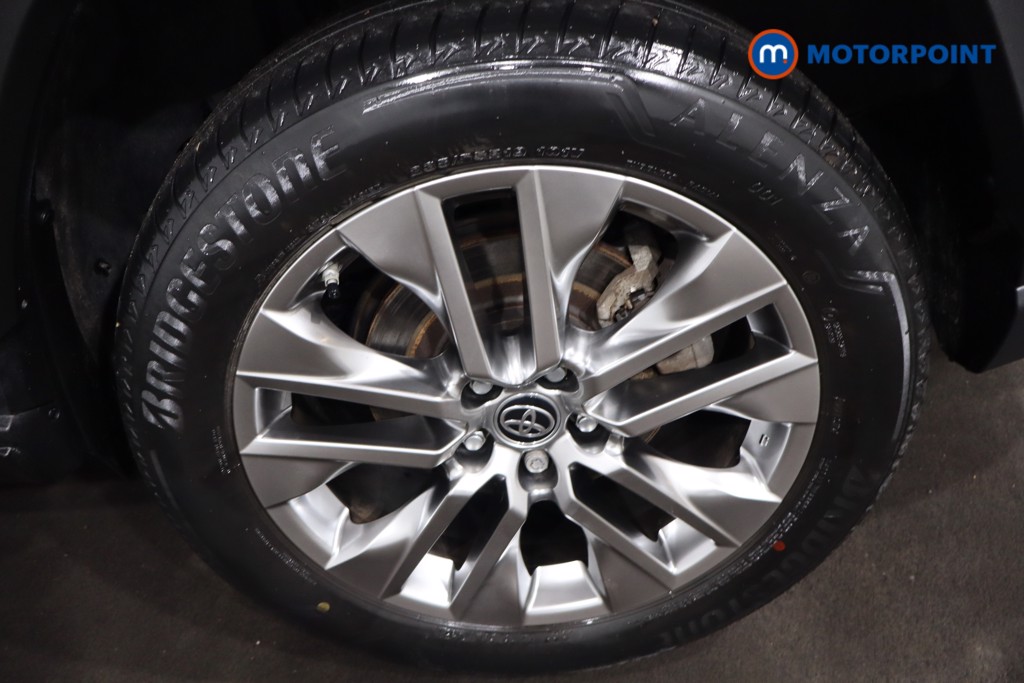 Used Toyota RAV4 2022 for sale - 77747216: Photo 20