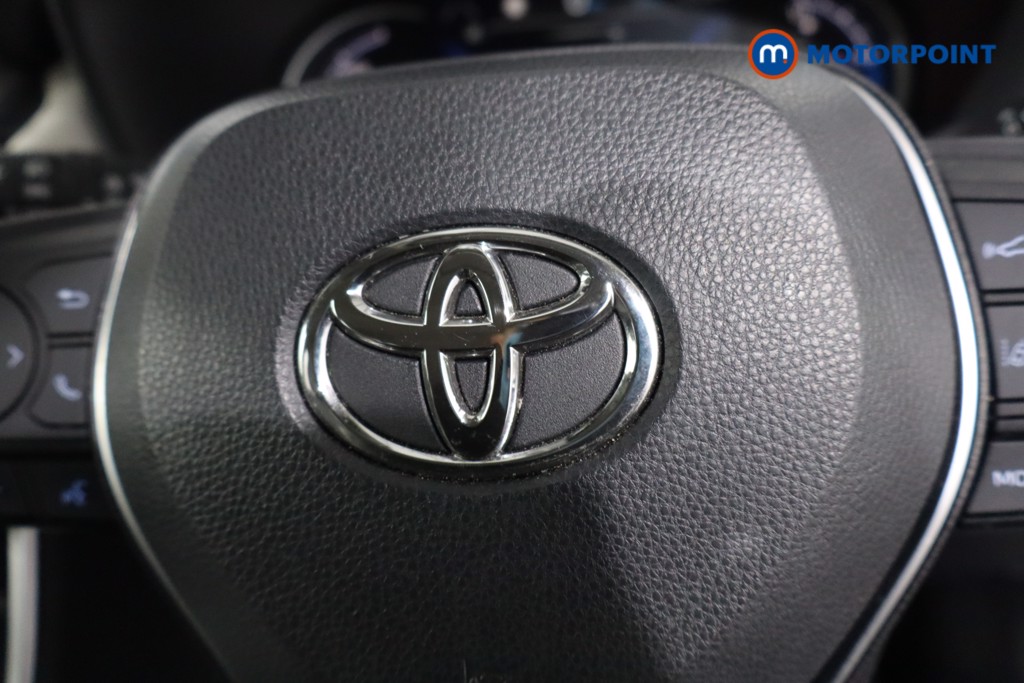 Used Toyota RAV4 2022 for sale - 77747216: Photo 21