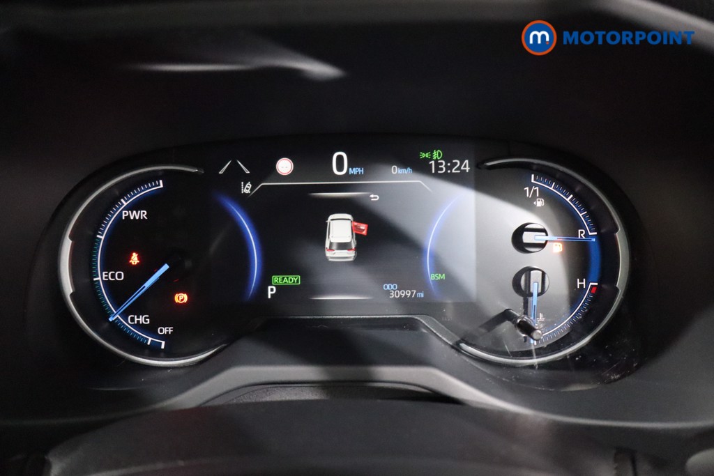 Used Toyota RAV4 2022 for sale - 77747216: Photo 24