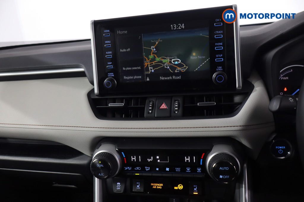 Used Toyota RAV4 2022 for sale - 77747216: Photo 27