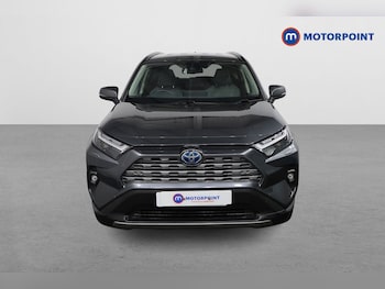 Used Toyota RAV4 2022 for sale - 77747216: Photo