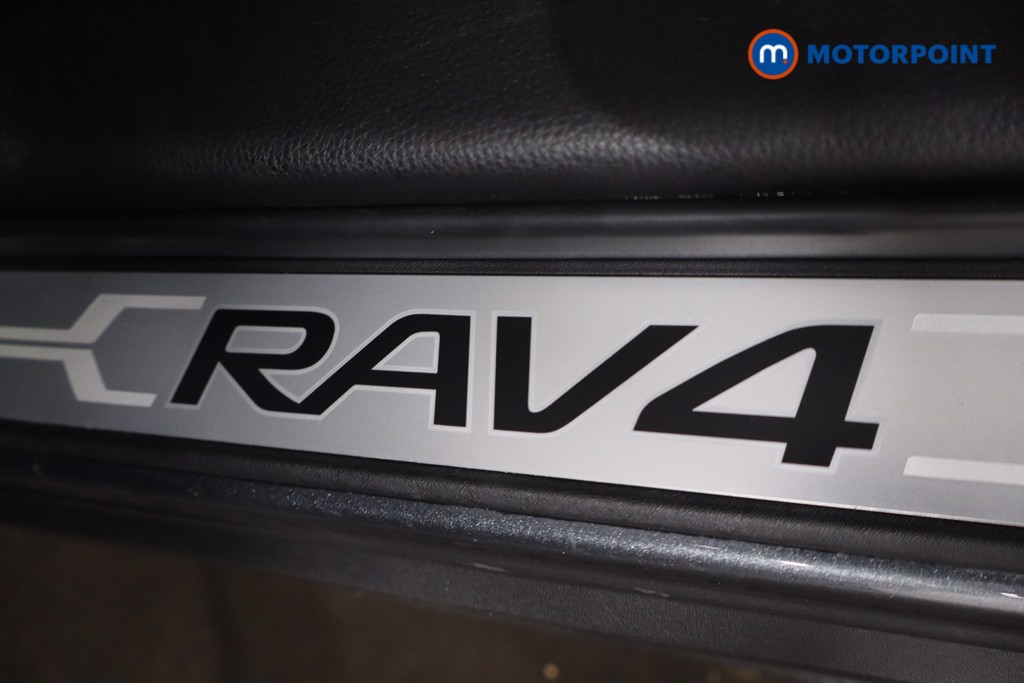 Used Toyota RAV4 2022 for sale - 77747216: Photo 33