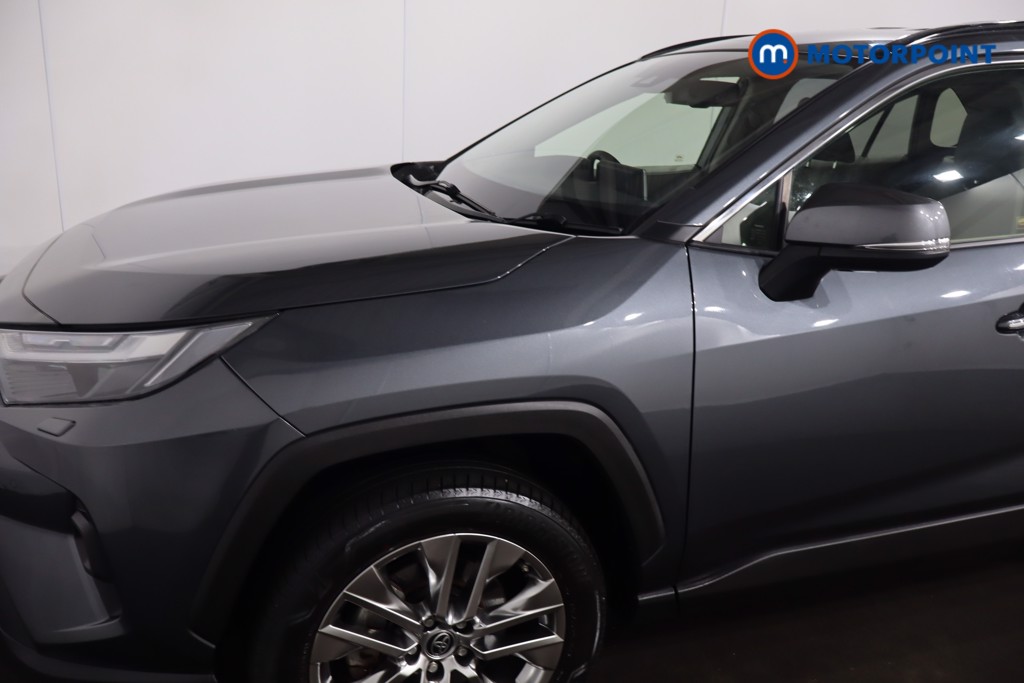 Used Toyota RAV4 2022 for sale - 77747216: Photo 36