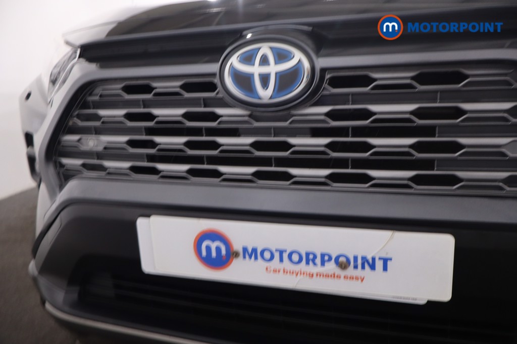 Used Toyota RAV4 2022 for sale - 77747216: Photo 37