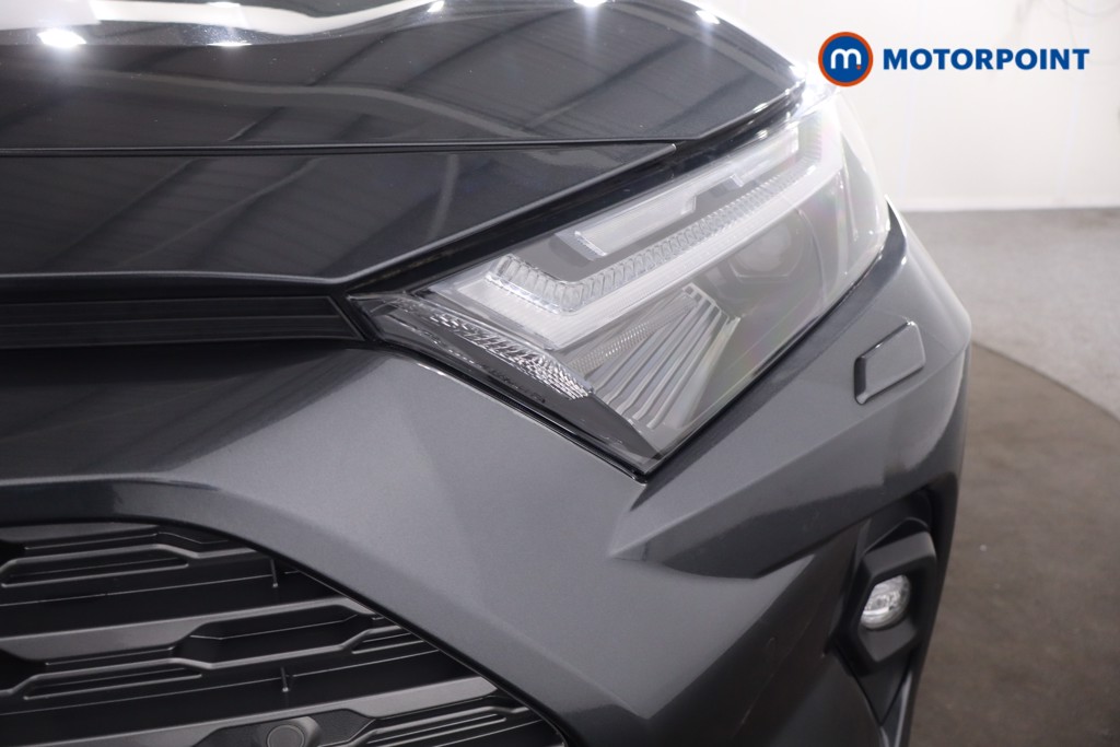 Used Toyota RAV4 2022 for sale - 77747216: Photo 38