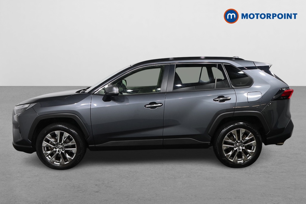 Used Toyota RAV4 2022 for sale - 77747216: Photo 4