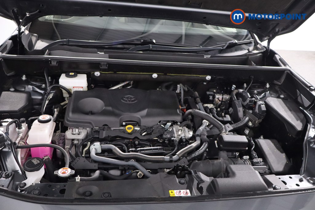 Used Toyota RAV4 2022 for sale - 77747216: Photo 40