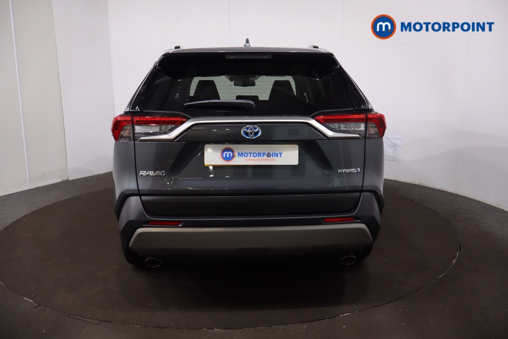 Used Toyota RAV4 2022 for sale - 77747216: Photo 42