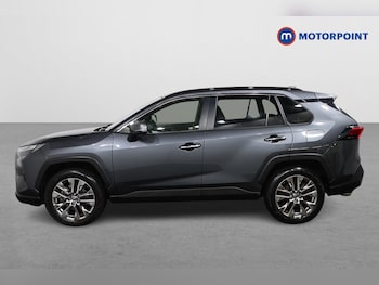 Used Toyota RAV4 2022 for sale - 77747216: Photo