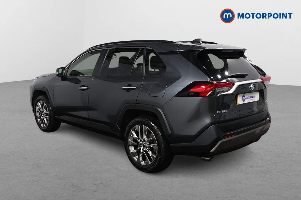 Used Toyota RAV4 2022 for sale - 77747216: Photo 5