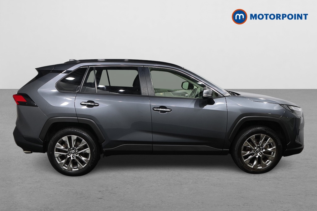 Used Toyota RAV4 2022 for sale - 77747216: Photo 8