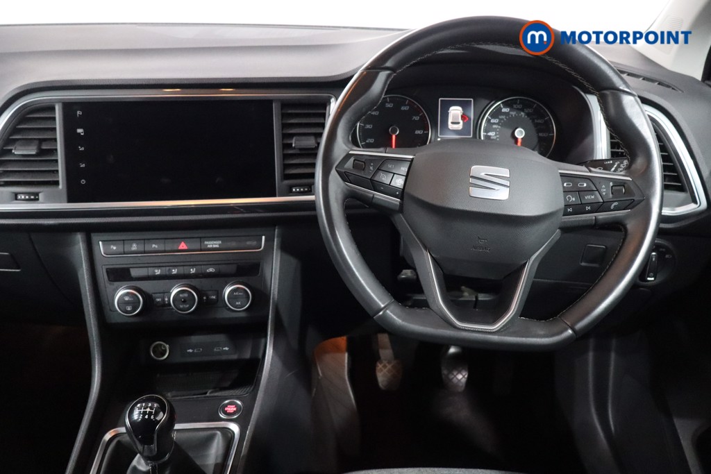 Used SEAT Ateca 2020 for sale - 76723100: Photo 10